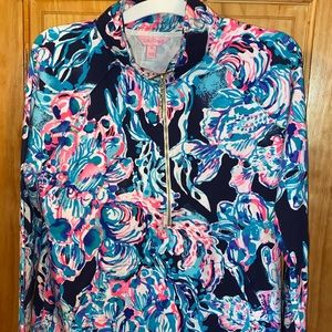 Lilly Pulitzer Popover | Size M